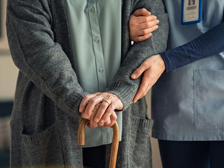 Elder Abuse