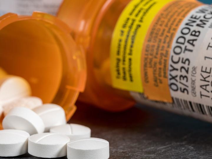 Opioid Abuse